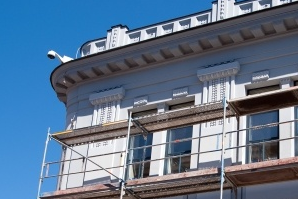 Devis Ravalement de façade, Suisse