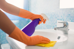 Devis Entreprises de nettoyage, Suisse