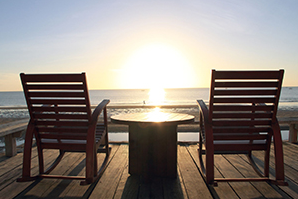 Devis Pose d'une terrasse, Suisse